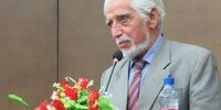  محمدحسین یمین درگذشت
