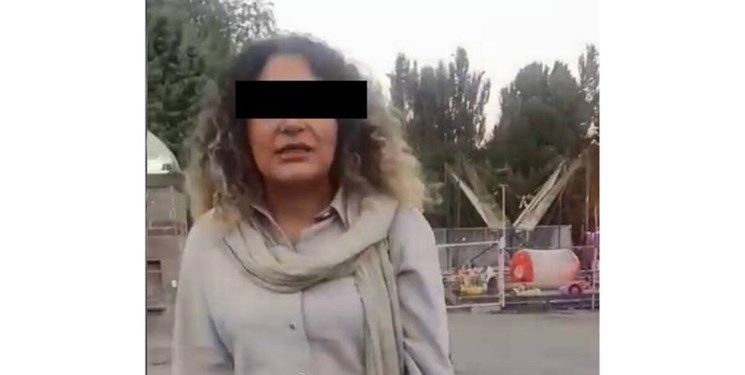خبر دادستان تهران از بازداشت زن متهم توهین به ائمه و مقدسات