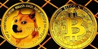 بیت کوین در مسیر صعود/جهش شیبااینو و ریپل