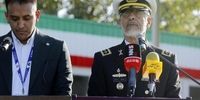 دریادار سیاری: در فرهنگ ایرانی تیراندازی جایگاهی ویژه دارد/ هر تیری که امروز در این میدان رها میشود، نمادی از پرتاب آرش است