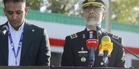دریادار سیاری: در فرهنگ ایرانی تیراندازی جایگاهی ویژه دارد/ هر تیری که امروز در این میدان رها می‌شود، نمادی از پرتاب آرش است