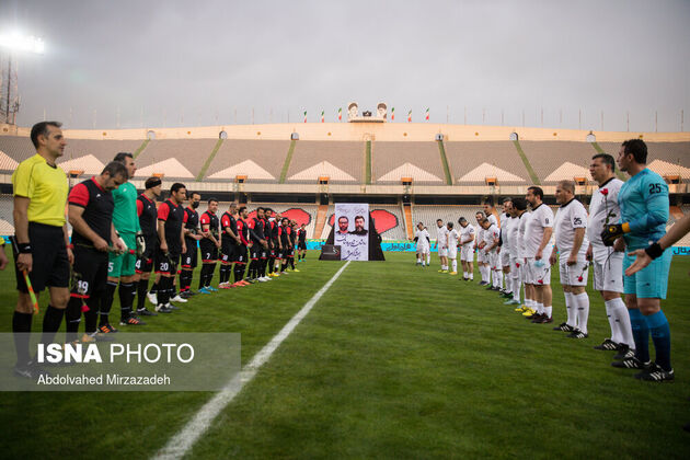 منتخب هفته