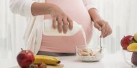  کم‌خونی مادر باردار چه خطراتی برای نوزاد دارد؟