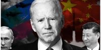 ایالات متحده و چالش نظم چند قطبی/ چگونه واشنگتن می‌تواند حمله به تایوان را مهار کند؟