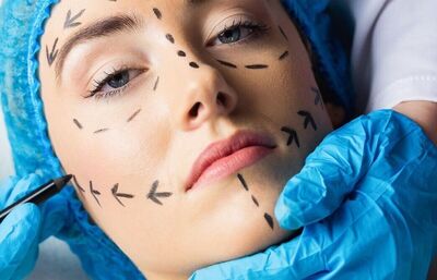 چرا ایرانی‌ها به جراحی زیبایی تمایل دارند؟ 