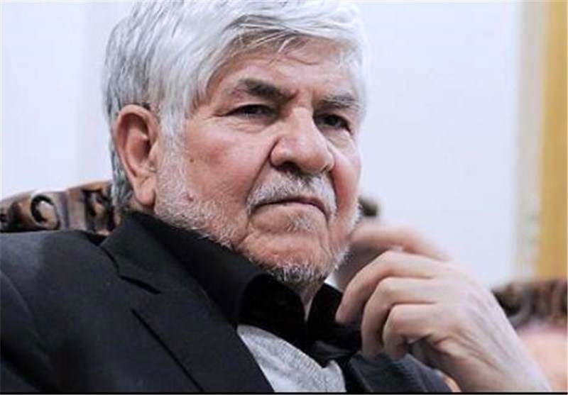 واکنش محمد هاشمی به ادعای زندگی رهبری در کانکس