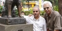 دلنوشته تلخ  پرویز پرستویی برای کیومرث پوراحمد