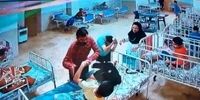 دستور بازداشت عامل ضرب و جرح کودکان معلول در بوشهر صادر شد