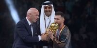 احتمال حضور مسی در لیگ عربستان قوت گرفت