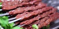 قیمت جدید دل و جگر گوسفندی و گوساله