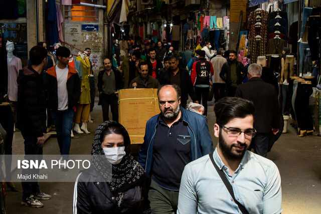  ایران چند میلیون جوان مجرد دارد ؟