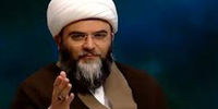 توئیت تند رئیس سازمان تبلیغات: خوش رقصی برای دشمن عاقبت تاریکی دارد/ کاسبان تسلیم نمی دانند تسلیم یعنی آغاز بدبختی؟