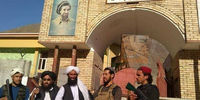 سقوط پنجشیر در تنهایی/ احمد مسعود کجاست؟/ دشتی خاک خورد اما خاک نفروخت
