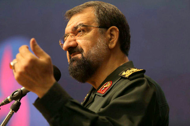 خط و نشان محسن رضایی برای اسرائیل / ترامپ مجوز حمله به ایران را صادر کرد