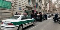 ادعای تازه باکو درباره حمله به سفارت جمهوری آذربایجان در تهران
