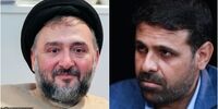 کنایه سنگین ابطحی به نماینده طرفدار همکاری با طالبان!