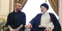 واکنش رئیسی به حواشی تتلو