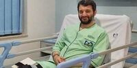 وزیر رئیسی راهی بیمارستان شد +علت جراحی شدن وزیر کار