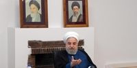 حسن روحانی: اگر می‌گذاشتند به برجام برگردیم ، دولت را در شرایط دیگری تحویل می‌دادیم