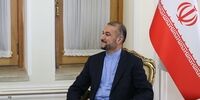 رایزنی وزرای خارجه ایران و بلغارستان
