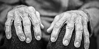 توضیحی درباره سالمند رهاشده در اهواز

