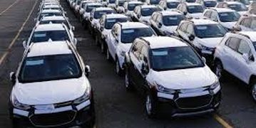 دور جدید ثبت‌نام خودروهای وارداتی از فردا آغاز می‌شود +جزئیات