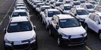 دور جدید ثبت‌نام خودروهای وارداتی از فردا آغاز می‌شود +جزئیات