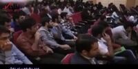اسلام می‌گوید دختر و پسر دبستانی می‌توانند با هم ازدواج کنند!