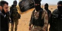 تجهیز یک گروه تروریستی در سوریه به ادوات نظامی سنگین توسط ترکیه