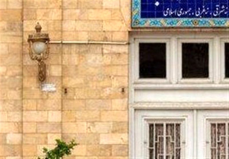 احضار سفیر سوئیس به وزارت خارجه/ یادداشت ایران فورا به آمریکا ارسال شود