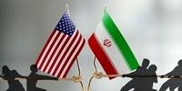 آمریکا باید دستهای خود را بالا ببرد /تعاریف عجیب رسانه نزدیک به قالیباف از دولت رئیسی