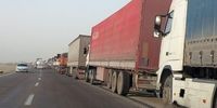 حکم پرونده کامیون‌داران تایید شد+ جزئیات