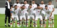 حریفان فوتبال ایران در راه جام جهانی