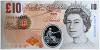 قیمت پوند در بازار امروز یکشنبه 21 خرداد 1402/ افت قیمت پوند 