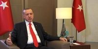 اردوغان: توضیحات ریاض ما را قانع نکرد