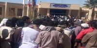 اعلام تعداد جانباختگان حادثه سراوان / تشکیل پرونده قضایی در دادگاه نظامی 
