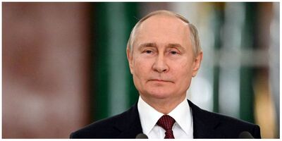 پیش بینی مهم پوتین درباره آینده بریکس تا 2028