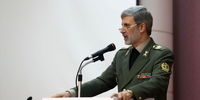 خبر وزیر دفاع از رونمایی و الحاق ناوشکن تمام ایرانی «دنا» در آینده نزدیک