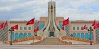 کاندیداتوری سیاستمدار همجنسگرا برای ریاست جمهوری تونس