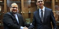 تفاهم همکاری ایران و مجارستان برای ساخت هزار اتوبوس در داخل