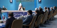 رئیسی: رسانه‌ها ضرورت افزایش فرزندآوری را برای مردم تبیین کنند