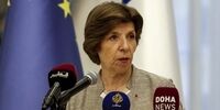 درخواست مهم فرانسه از ایران