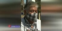 تصرف یک شهر به دست میمون ها  + فیلم