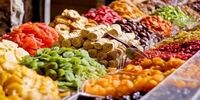 خاصیت ضد کرونایی میوه های خشک 
