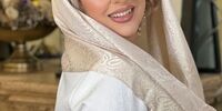 تغییر چهره شوکه کننده مرجانه گلچین!+تصاویر