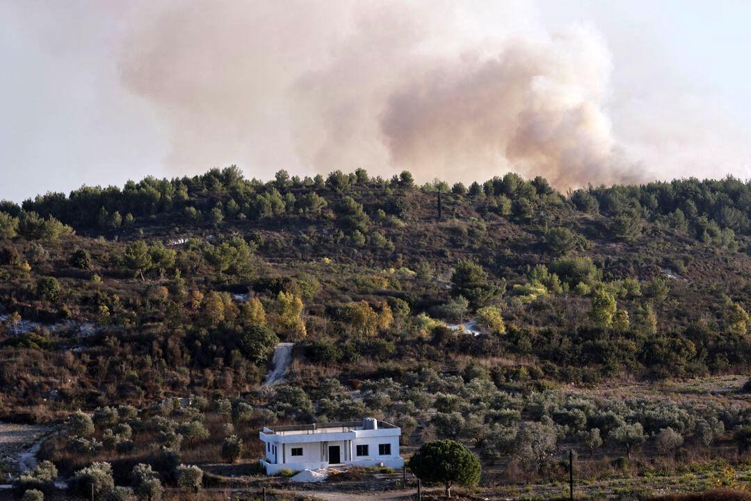 بمباران شهر بعلبک توسط جنگنده‌های اسرائیلی