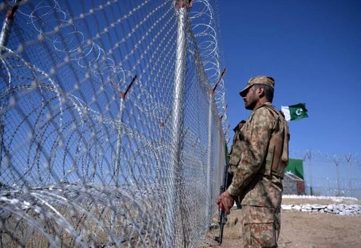 بازگشت آرامش به مرزهای پاکستان و افغانستان / تردد به هر دو طرف مرز ازسرگرفته می‌شود