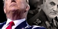 «انگیزه‌های پنهان ترامپ» در ترور سردارسلیمانی؛ نقش کلیدی «چین» در تصمیم خطرناک کاخ سفید
