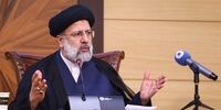 دستور مهم رئیسی در سفر استانی‌ اش به هرمزگان