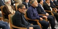 واکنش خبرگزاری اصولگرا به افشای فیلم عروسی دختر شمخانی